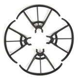 4 fundas protectoras para hélices de dron DJI TELLO, fundas protectoras para hélices de DJI TELLO